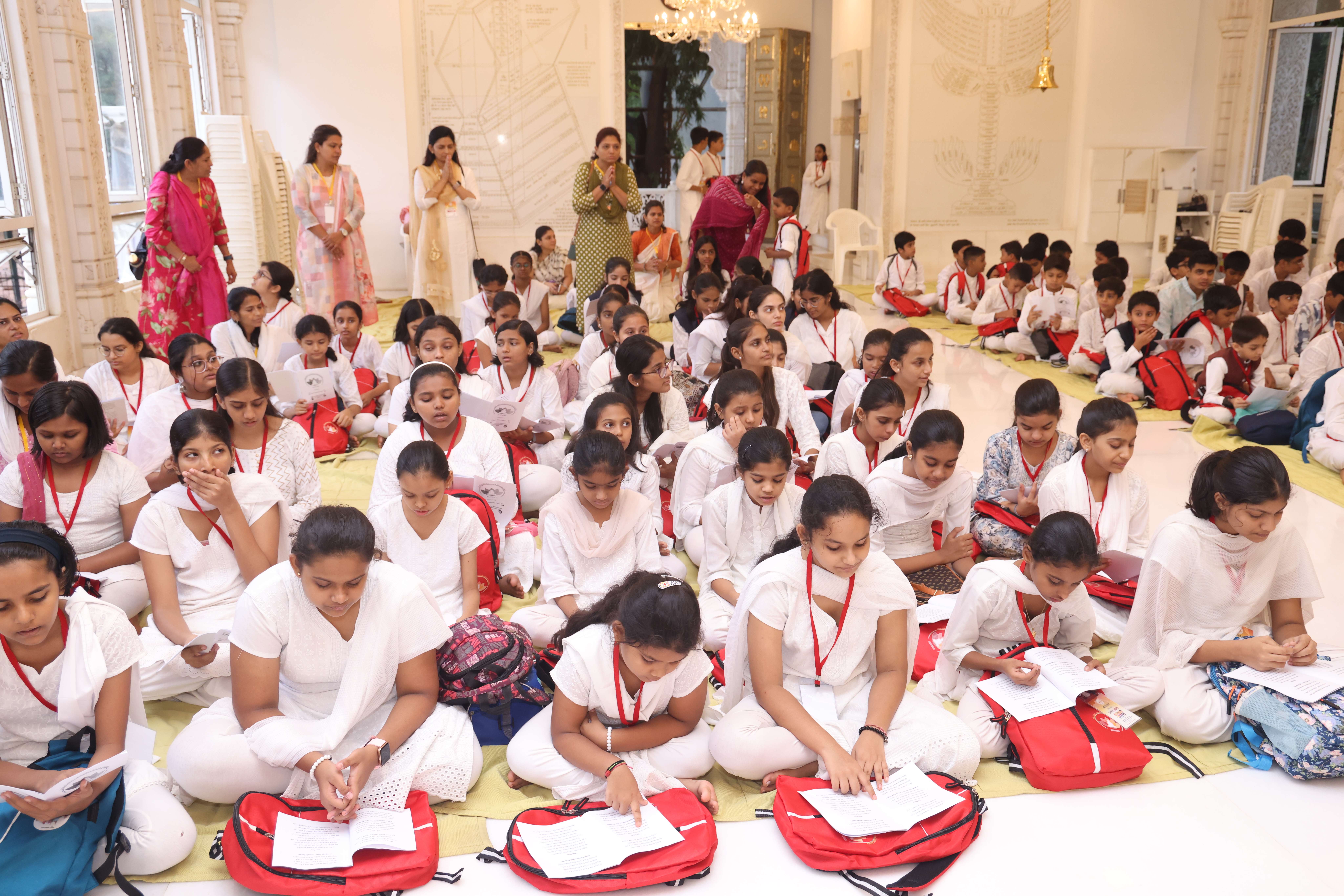 Pathshala of Mumbai