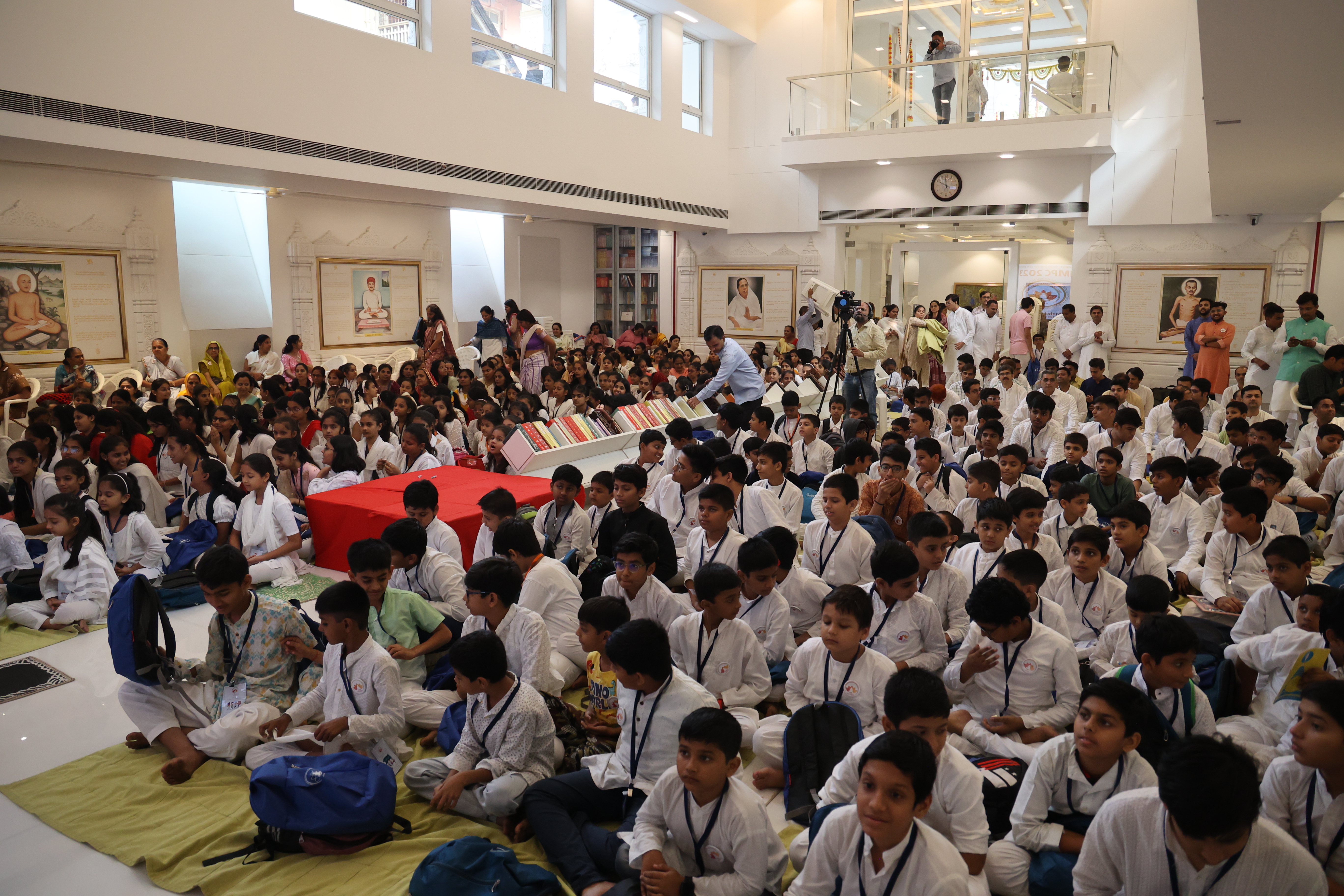 IMPC Event