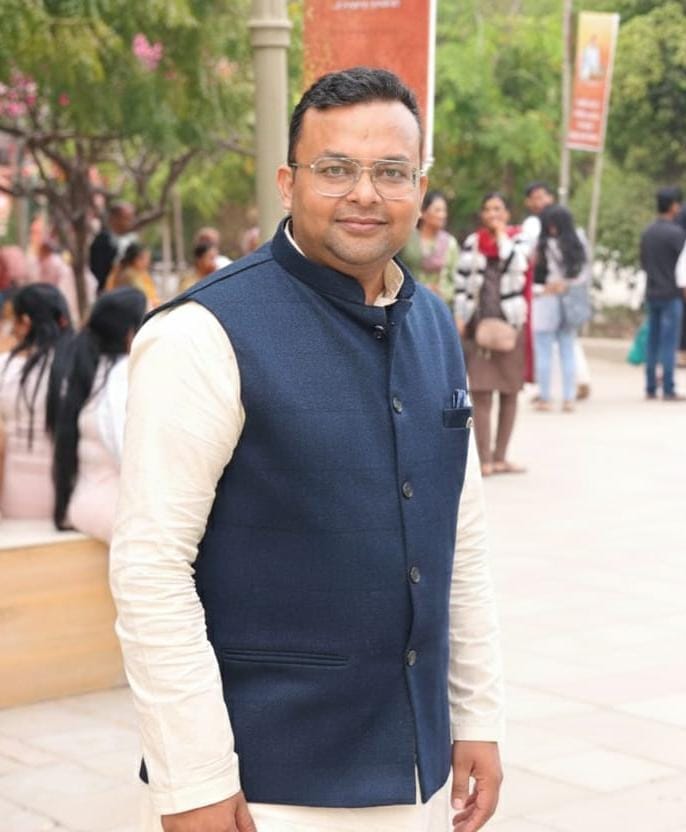 Pandit Gyayak Shastri