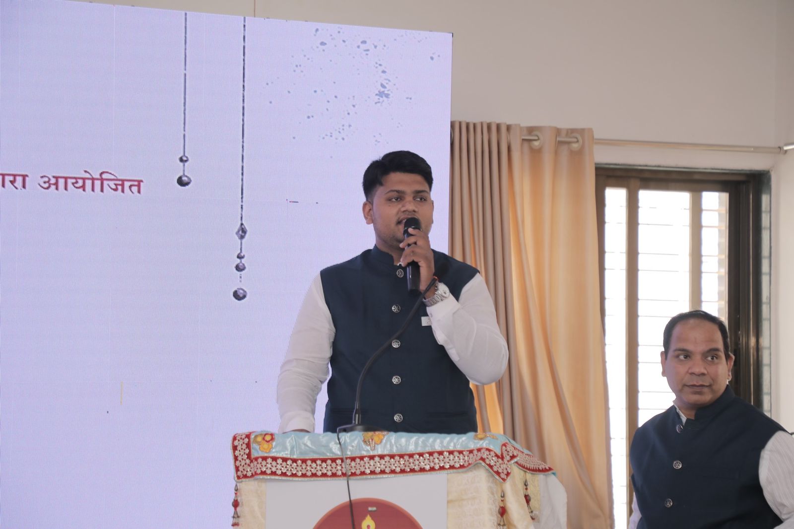 Pandit Vinit Shastri