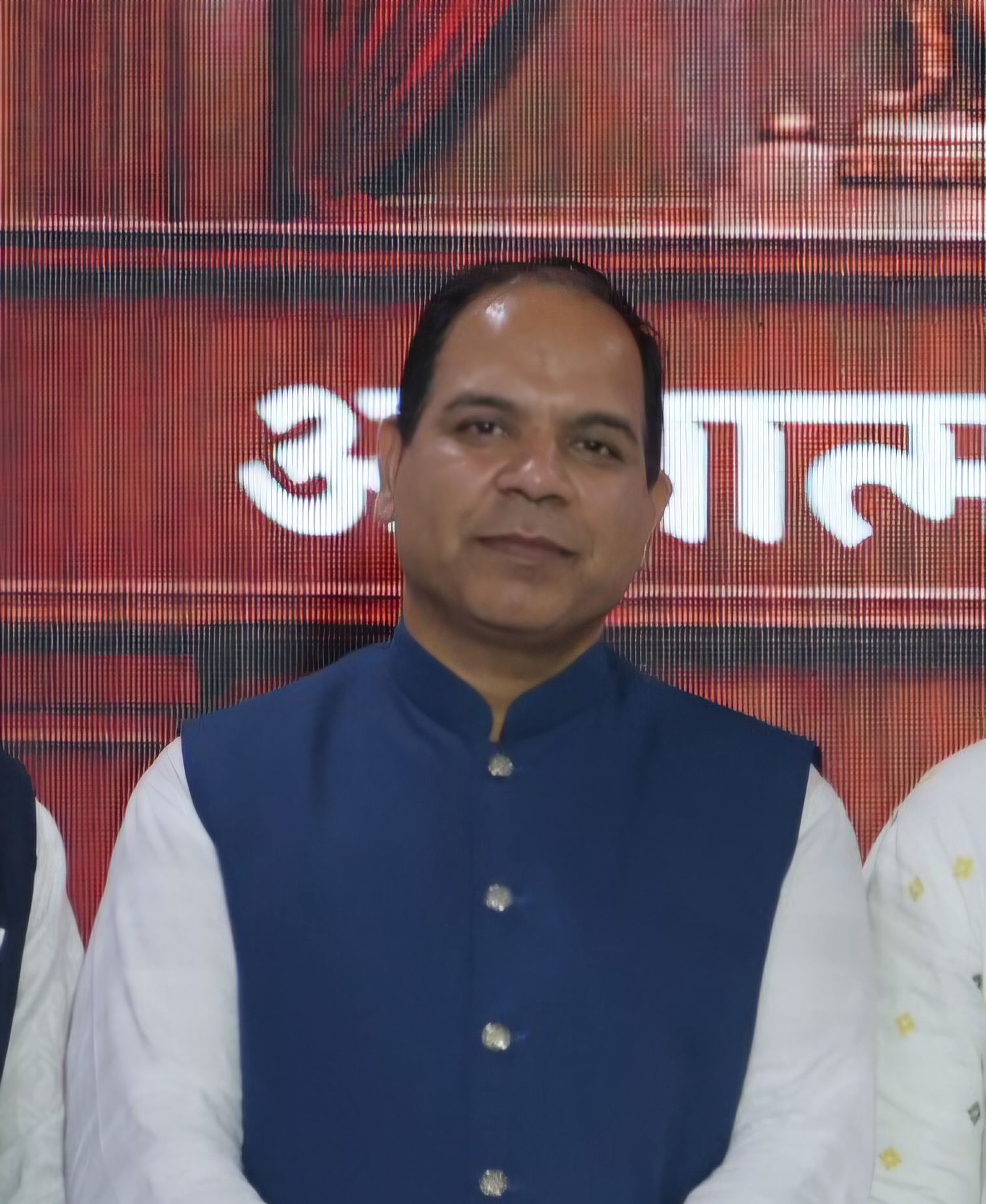Doctor Viragji Shastri